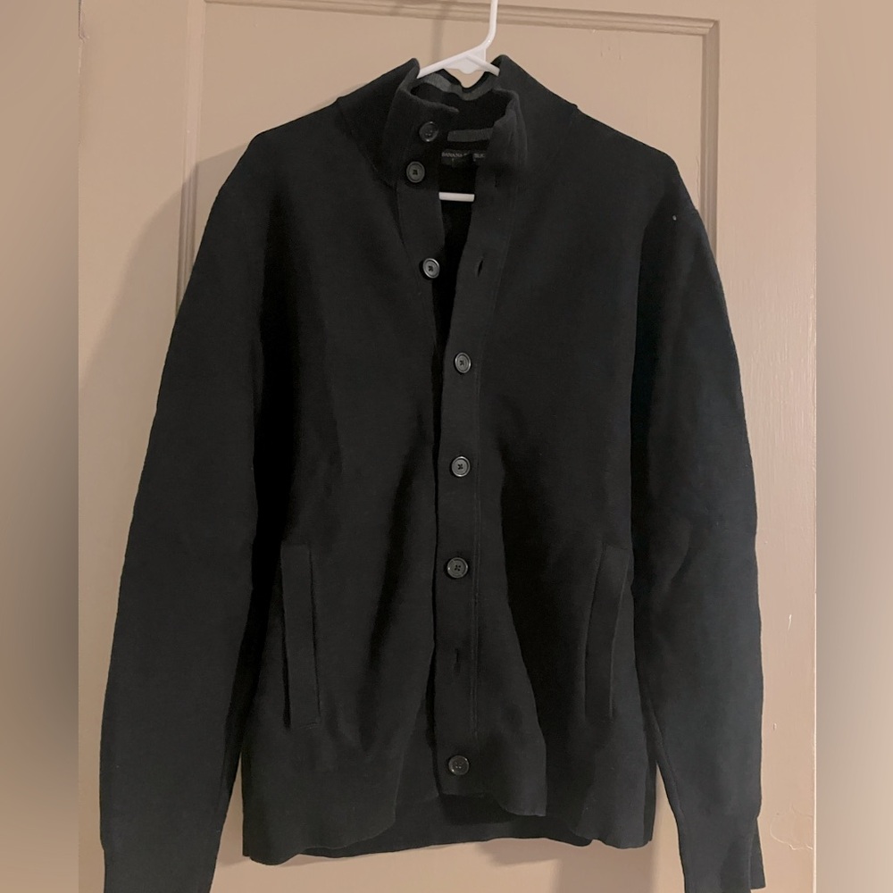 Banana Republic sweater